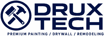 DRUX Tech — premium painting, drywall and remodeling